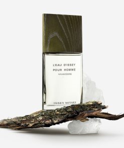 Issey Miyake L'Eau D'issey Pour Homme Eau & Cedre Intense Edt 100ml