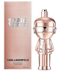 Karl Lagerfeld Ikonik Pour Femme Edp 100ml