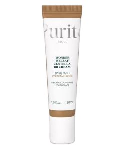 Purito Wonder Releaf Centella BB Cream SPF30 - 29 Caramel Beige 30ml