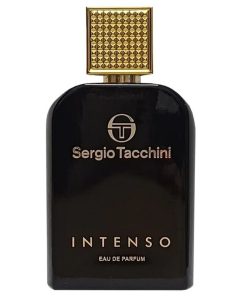 Sergio Tacchini Intenso Edp 100ml
