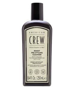 American Crew Boost Pre-Styling Cleanser 250ml