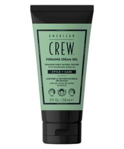American Crew Forming Cream Gel 150ml