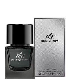 Burberry Mr. Burberry Edp 50ml
