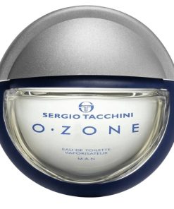 Sergio Tacchini Ozone Man Edt 50ml