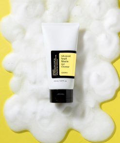 COSRX Advanced Snail Mucin Gel Cleanser Cleansing Gel 150ml
