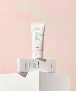 COSRX Aloe 54.2 Aqua Tone-up SPF50 PA++++ Face Cream 50ml