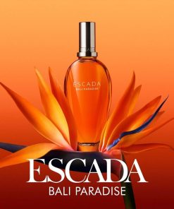 Escada Bali Paradise Edt 50ml