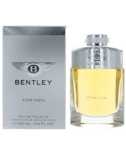 Bentley for Men Edt 100ml