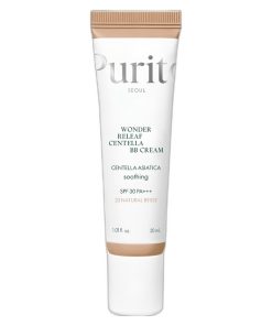 Purito Wonder Releaf Centella BB Cream SPF30 - 23 Natural Beige 30ml