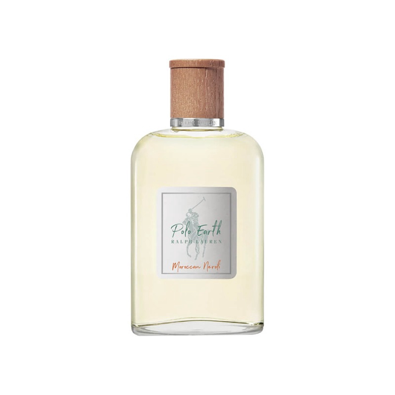 Ralph Lauren Polo Earth Moroccan Neroli Edt 100ml Ralph Lauren Polo Earth Moroccan Neroli Edt 100ml