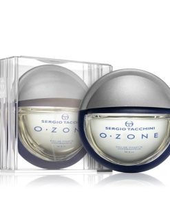 Sergio Tacchini Ozone Man Edt 50ml