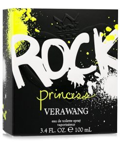 Vera Wang Rock Princess Edt 100ml
