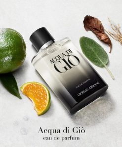 Giorgio Armani Acqua Di Gio Pour Homme Edp 50ml