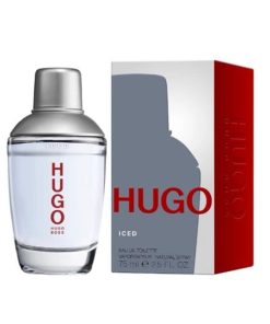 Hugo Boss Hugo Iced Edt 75ml