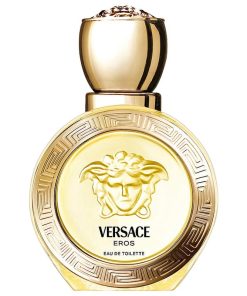 Versace Eros Pour Femme Edt 50ml