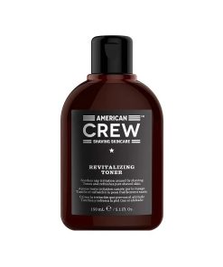 American Crew Shaving Skincare Revitalizing Toner 150ml