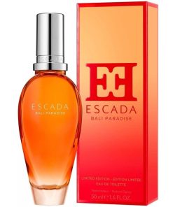 Escada Bali Paradise Edt 50ml