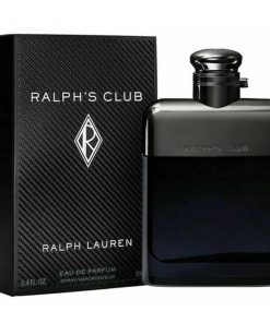 Ralph Lauren Ralph's Club Edp 100ml