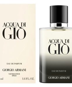 Giorgio Armani Acqua Di Gio Pour Homme Edp 50ml
