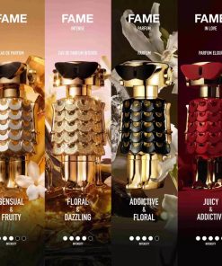 Paco Rabanne Fame Edp 30ml