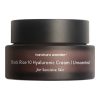haruharu Wonder Black Rice 10 Hyaluronic Cream Unscented 50ml