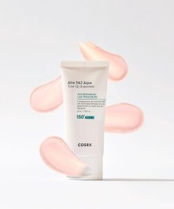 COSRX Aloe 54.2 Aqua Tone-up SPF50 PA++++ Face Cream 50ml