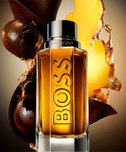 Hugo Boss The Scent Edt 100ml
