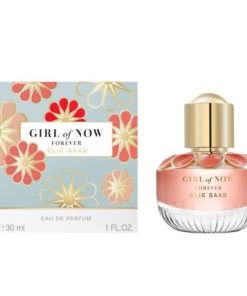 Elie Saab Girl Of Now Forever Edp 30ml