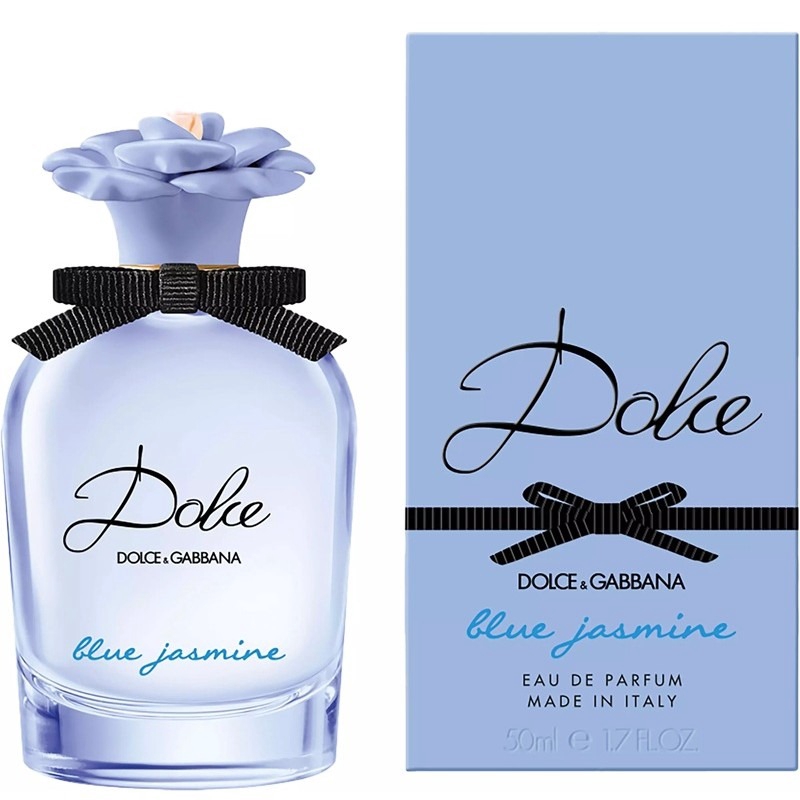 Dolce & Gabbana Dolce Blue Jasmine Edp 50ml Dolce & Gabbana Dolce Blue Jasmine Edp 50ml