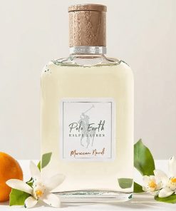 Ralph Lauren Polo Earth Moroccan Neroli Edt 100ml