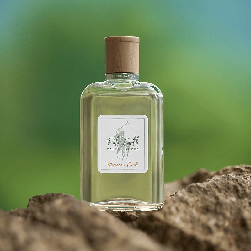 Ralph Lauren Polo Earth Moroccan Neroli Edt 100ml Ralph Lauren Polo Earth Moroccan Neroli Edt 100ml