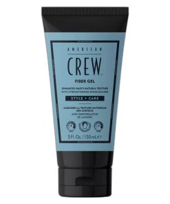 American Crew Fiber Gel 150ml