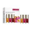 Clarins Lip Comfort Oil Set