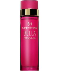 Sergio Tacchini Bella Donna Edt 75ml