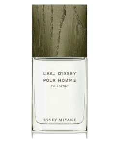 Issey Miyake L'Eau D'issey Pour Homme Eau & Cedre Intense Edt 100ml