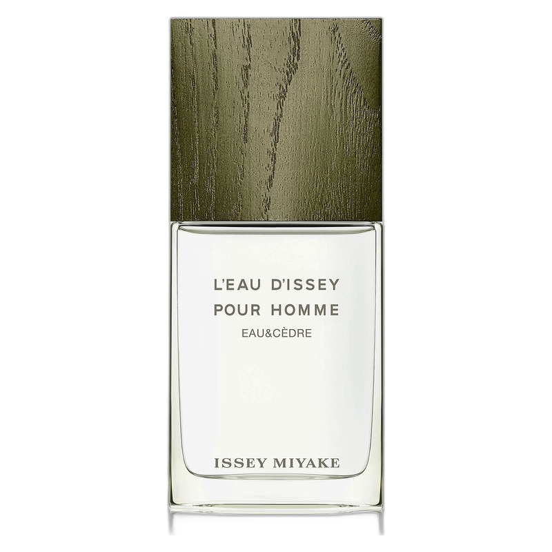 Issey Miyake L'Eau D'issey Pour Homme Eau & Cedre Intense Edt 100ml Issey Miyake L'Eau D'issey Pour Homme Eau & Cedre Intense Edt 100ml