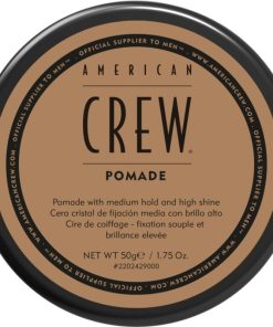 American Crew Classic Pomade 50g
