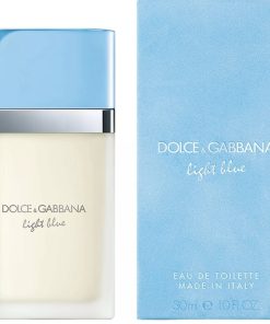 Dolce&Gabbana Light Blue Edt 30ml