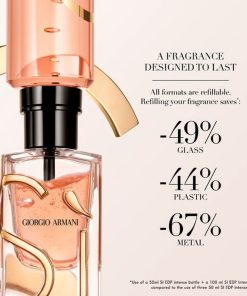 Giorgio Armani Si Intense Edp 30ml