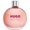 Hugo Boss Deep Red For Women Edp 75ml