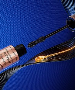 Max Factor False Lash Effect Supreme Mascara 01 Black