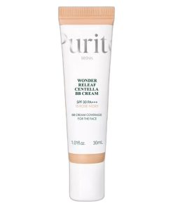 Purito Wonder Releaf Centella BB Cream SPF30 - 15 Rose Ivory 30ml