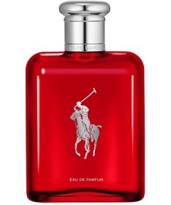 Ralph Lauren Polo Red Edp 125ml
