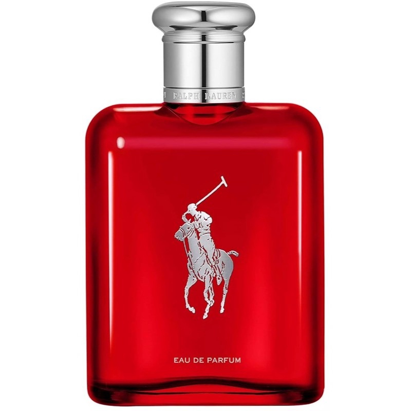 Ralph Lauren Polo Red Edp 125ml Ralph Lauren Polo Red Edp 125ml
