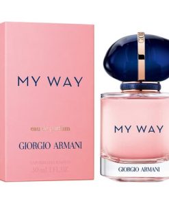 Giorgio Armani My Way Edp 30ml