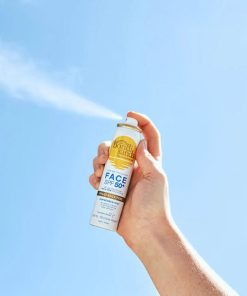 Bondi Sands SPF 50+ Everyday Face Mist 60g