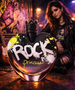 Vera Wang Rock Princess Edt 100ml