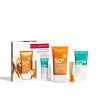 Clarins Beautiful Summer Kit