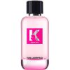 Karl Lagerfeld Jeans Urban Pink Edp 100ml