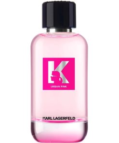 Karl Lagerfeld Jeans Urban Pink Edp 100ml
